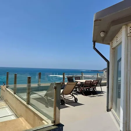 Apartamento Penthouse Canteras *