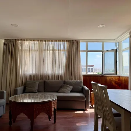 Apartamento Penthouse Canteras