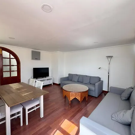 Penthouse Canteras Apartamento