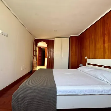 Penthouse Canteras 公寓 *