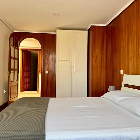 公寓 Penthouse Canteras *
