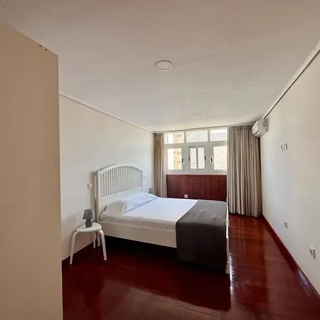 Apartamento Penthouse Canteras *
