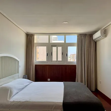 Penthouse Canteras * 大加那利岛拉斯帕尔马斯