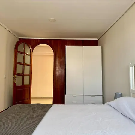 Penthouse Canteras 公寓