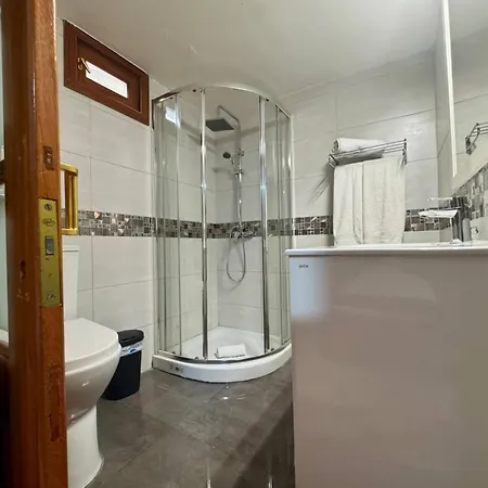 Penthouse Canteras 大加那利岛拉斯帕尔马斯