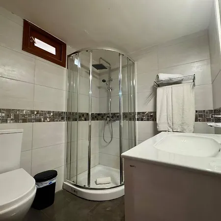 Penthouse Canteras Apartamento *